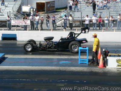 Black DRAGSTER Black DRAGSTER